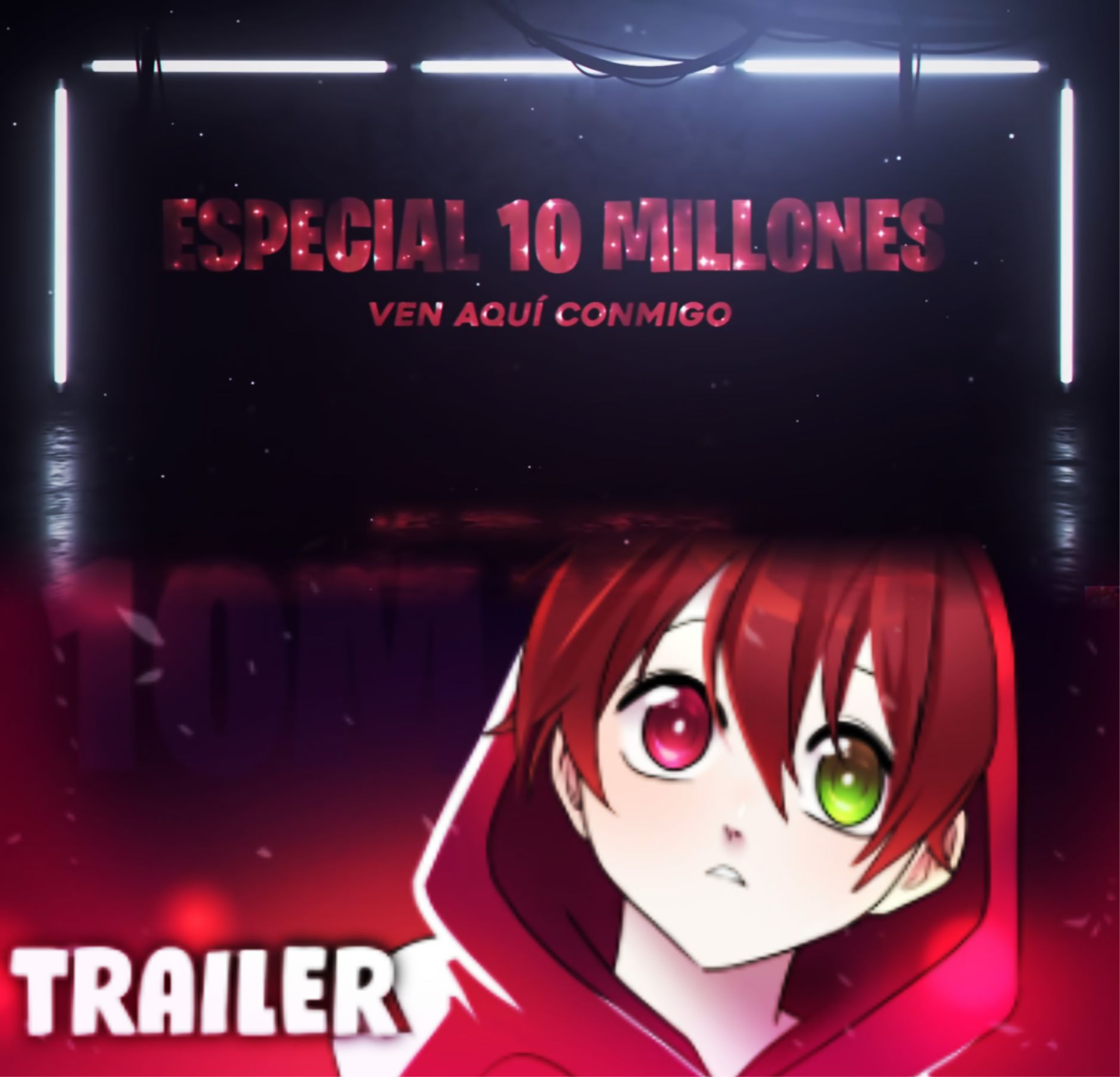 especial 10M trailer